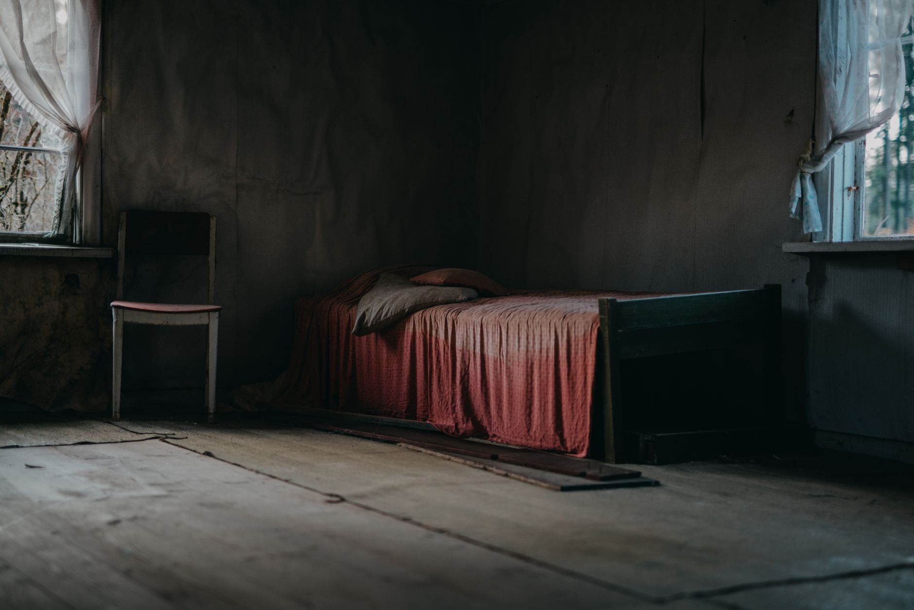 Traitement punaises de lit à Voiron